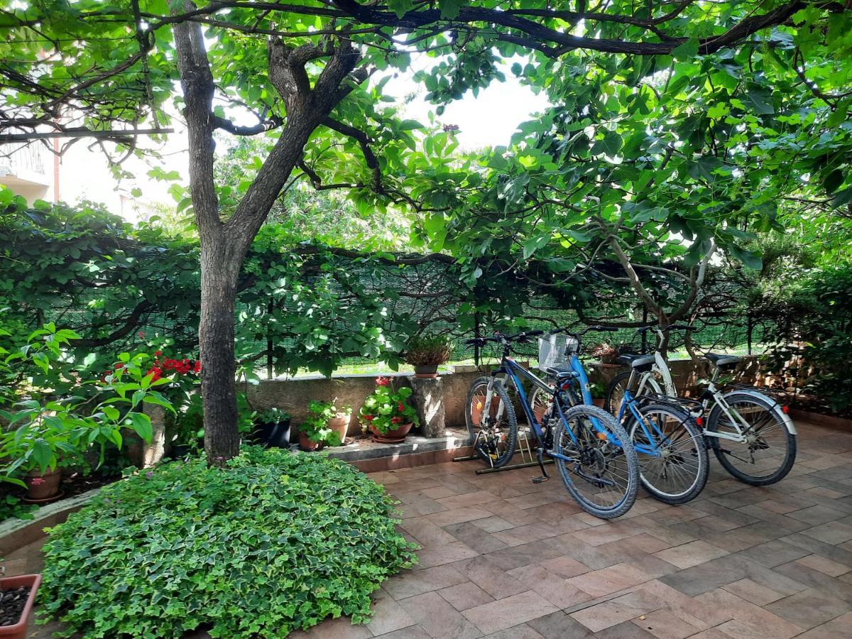 Punente By Privileggio Apartmán *