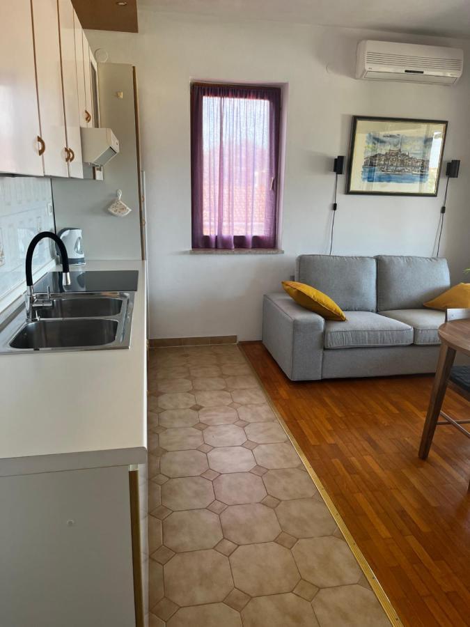 Punente By Privileggio Apartmán *