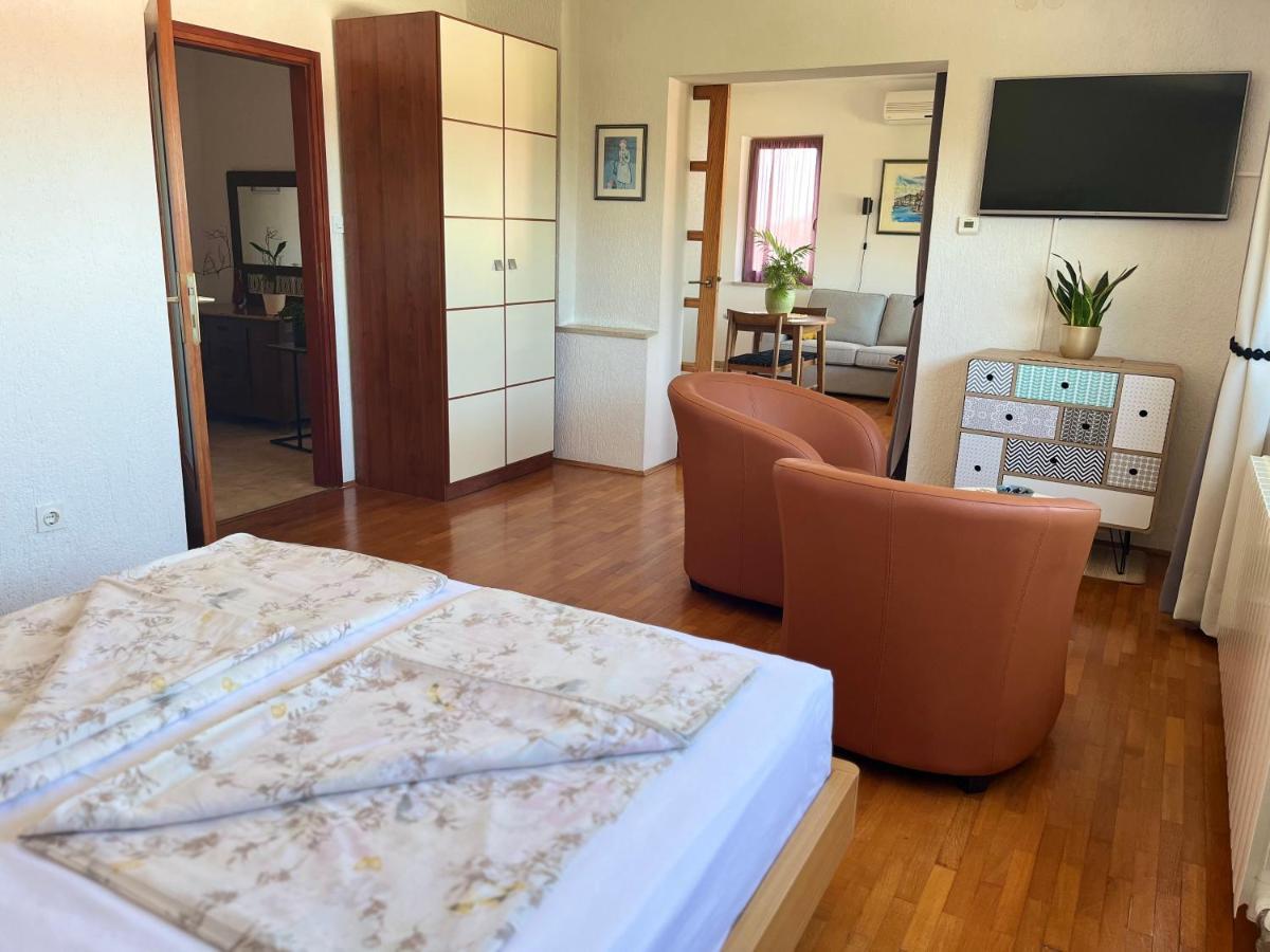 Apartmán Punente By Privileggio