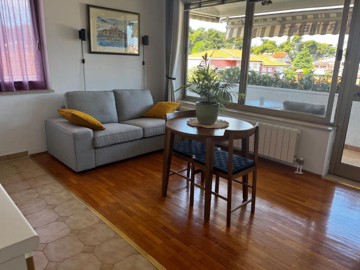 Punente By Privileggio Apartmán Rovinj
