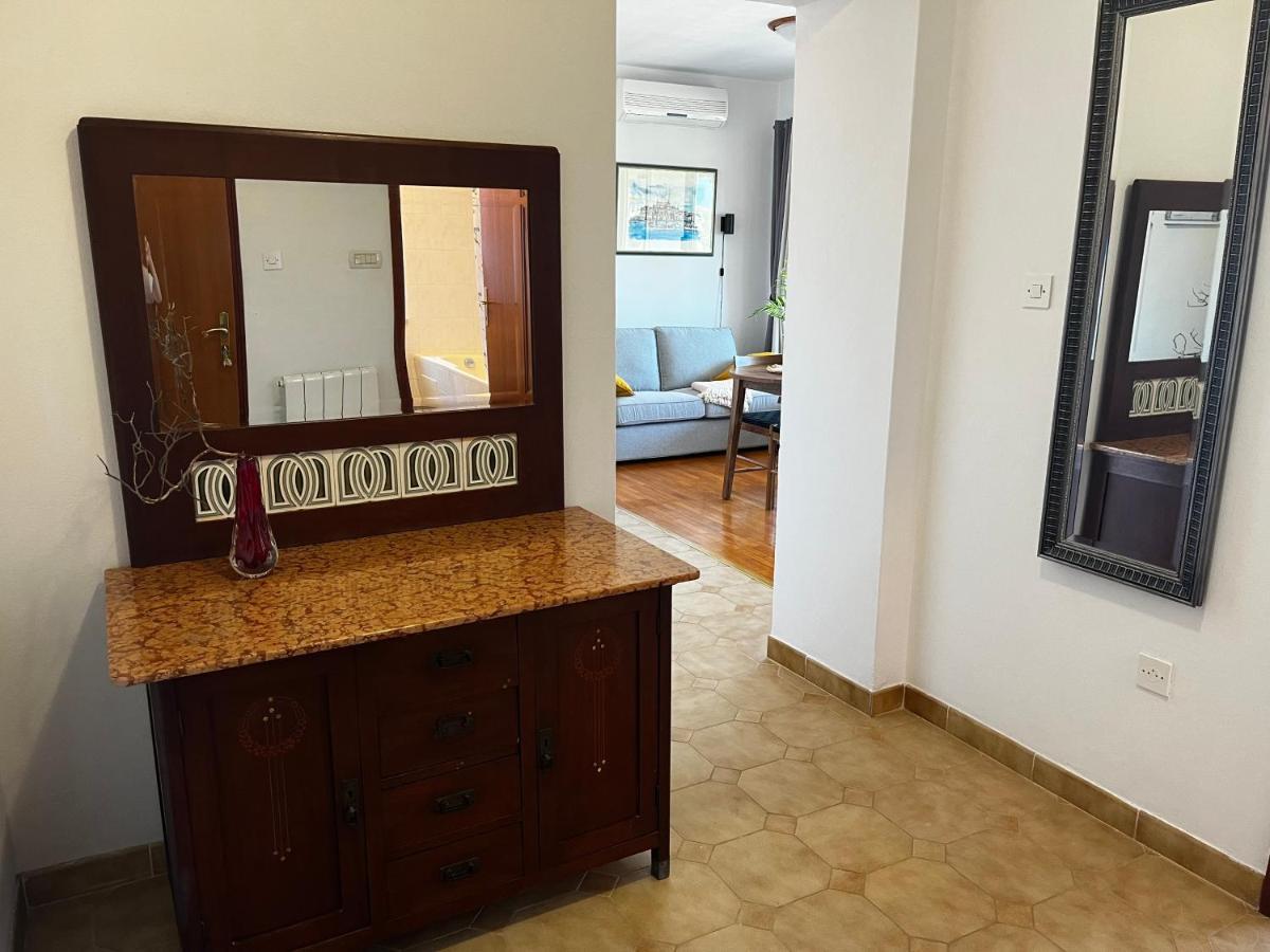 Apartmán Punente By Privileggio *
