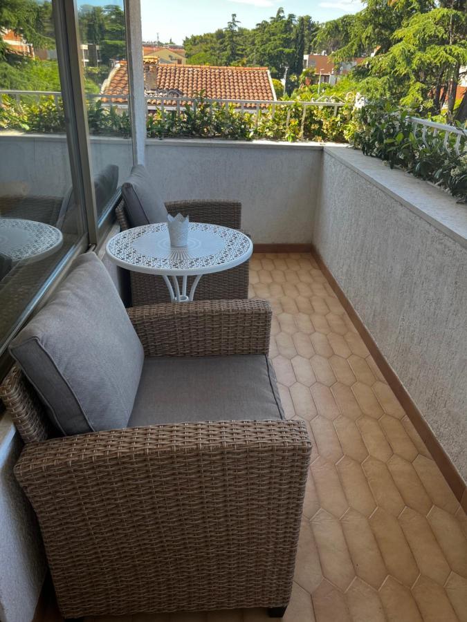 Apartmán Punente By Privileggio