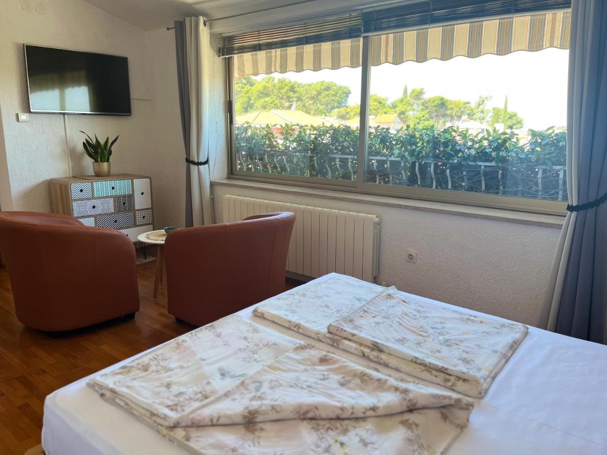 Apartmán Punente By Privileggio *
