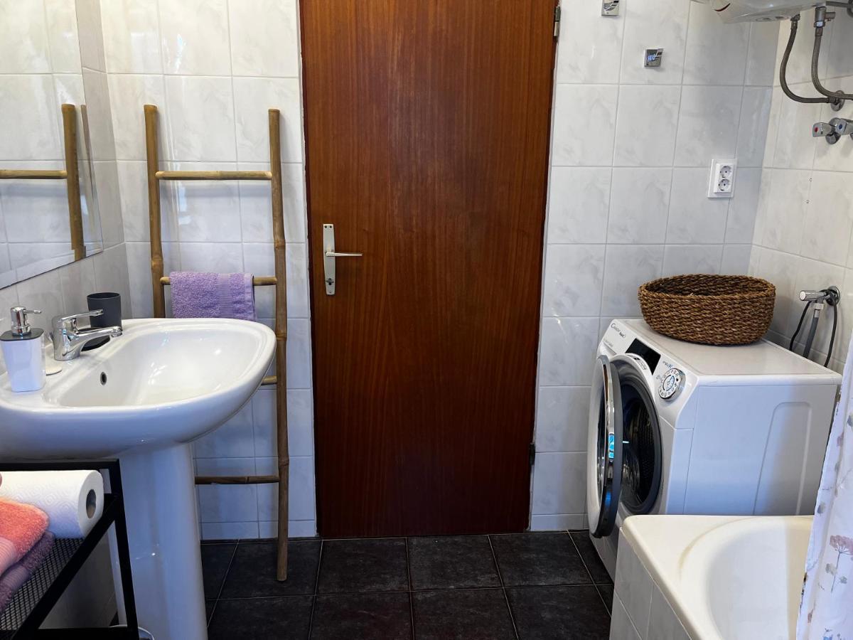 Apartmán Punente By Privileggio Rovinj