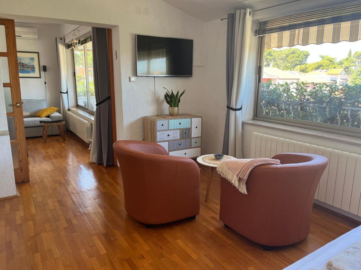 Apartmán Punente By Privileggio *