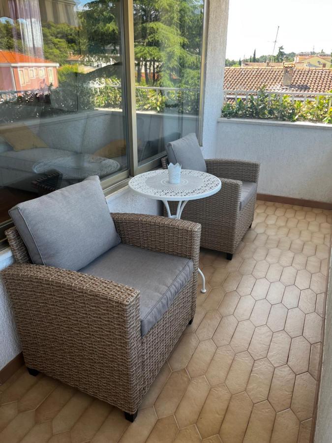 Punente By Privileggio Apartmán *