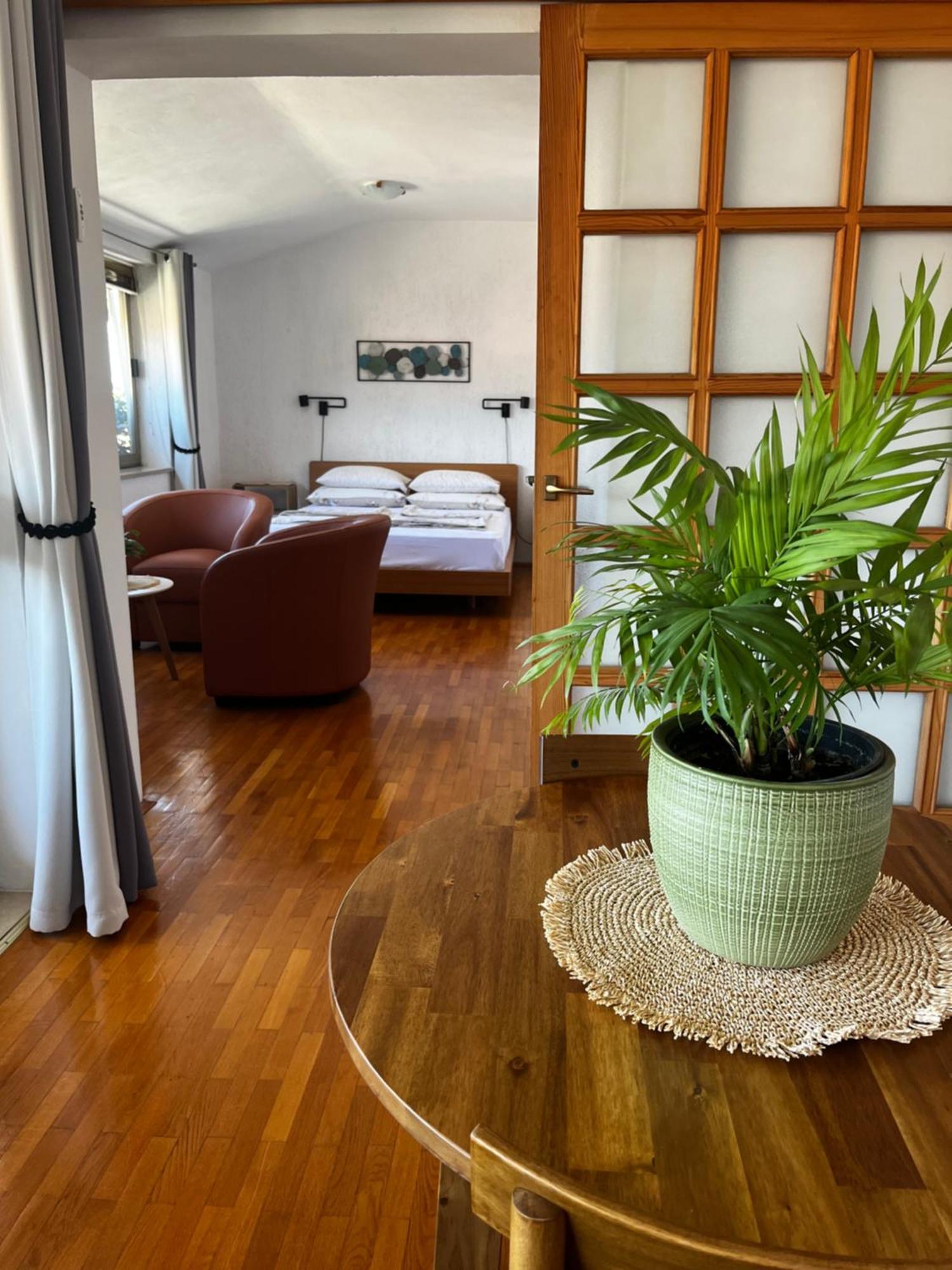 Apartment Punente By Privileggio